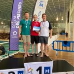 Photos Saison 2023-2024 &raquo; Championnats de France Eté N1/N2 Maîtres